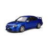 Subaru Impreza WRX STI S204 2006, OttO mobile 1/18 scale