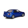 Subaru Impreza WRX STI S204 2006, OttO mobile 1/18 scale