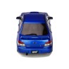 Subaru Impreza WRX STI S204 2006, OttO mobile 1/18 scale
