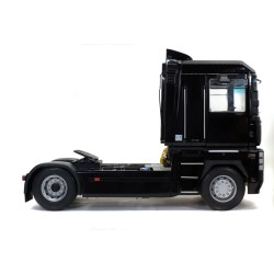 Renault Magnum Phase 2 2001 (Black), Z Models 1/18 scale