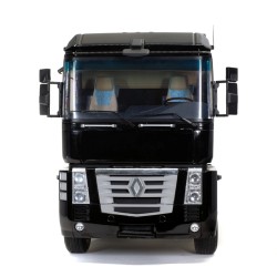 Renault Magnum Phase 2 2001 (Black), Z Models 1/18 scale