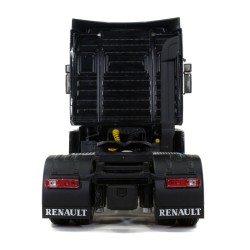 Renault Magnum Phase 2 2001 (Black), Z Models 1/18 scale