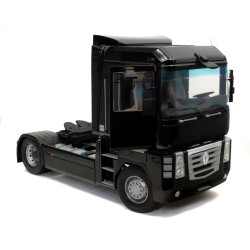 Renault Magnum Phase 2 2001 (Black), Z Models 1/18 scale