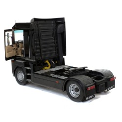 Renault Magnum Phase 2 2001 (Black), Z Models 1/18 scale