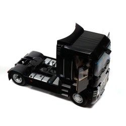 Renault Magnum Phase 2 2001 (Black), Z Models 1/18 scale