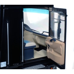 Renault Magnum Phase 2 2001 (Black), Z Models 1/18 scale