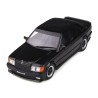 Mercedes Benz (W201) 190E 2.3 AMG 1984, OttO mobile 1/18 scale