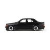 Mercedes Benz (W201) 190E 2.3 AMG 1984, OttO mobile 1/18 scale