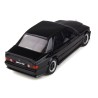 Mercedes Benz (W201) 190E 2.3 AMG 1984, OttO mobile 1/18 scale