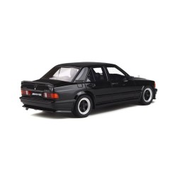 Mercedes Benz (W201) 190E 2.3 AMG 1984, OttO mobile 1/18 scale