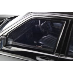 Mercedes Benz (W201) 190E 2.3 AMG 1984, OttO mobile 1/18 scale