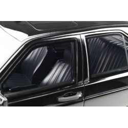 Mercedes Benz (W201) 190E 2.3 AMG 1984, OttO mobile 1/18 scale