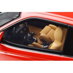 Alfa Romeo GTV V6 2000, OttO mobile 1/18 scale