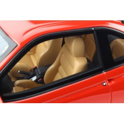 Alfa Romeo GTV V6 2000, OttO mobile 1/18 scale