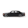 Mercedes Benz (W126) 560 6.0 SEL AMG 1989 model 1:18 OttO mobile OT297