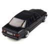 Mercedes Benz (W126) 560 6.0 SEL AMG 1989 model 1:18 OttO mobile OT297