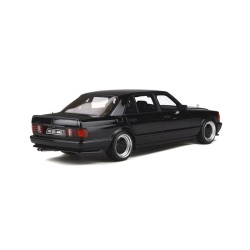 Mercedes Benz (W126) 560 6.0 SEL AMG 1989 model 1:18 OttO mobile OT297