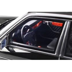 Mercedes Benz (W126) 560 6.0 SEL AMG 1989 model 1:18 OttO mobile OT297