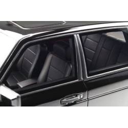 Mercedes Benz (W126) 560 6.0 SEL AMG 1989 model 1:18 OttO mobile OT297