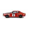 Toyota Celica 1600 GT TA22 Nr.9 RAC Rally 1973 model 1:18 OttO mobile OT274