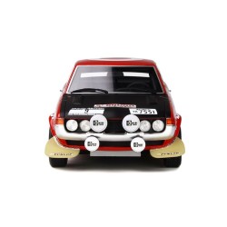 Toyota Celica 1600 GT TA22 Nr.9 RAC Rally 1973 model 1:18 OttO mobile OT274