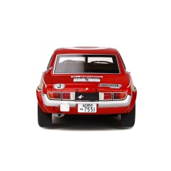 Toyota Celica 1600 GT TA22 Nr.9 RAC Rally 1973 model 1:18 OttO mobile OT274