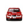 Toyota Celica 1600 GT TA22 Nr.9 RAC Rally 1973 model 1:18 OttO mobile OT274