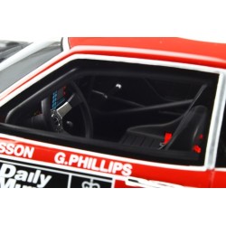 Toyota Celica 1600 GT TA22 Nr.9 RAC Rally 1973 model 1:18 OttO mobile OT274