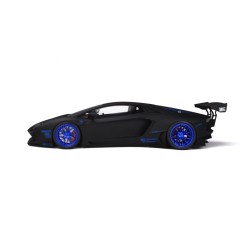 Lamborghini Aventador Liberty Walk LB Performance 2017, GT Spirit 1/12 scale
