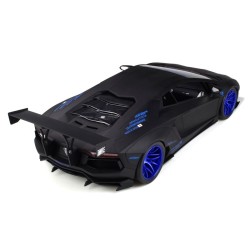 Lamborghini Aventador Liberty Walk LB Performance 2017, GT Spirit 1/12 scale