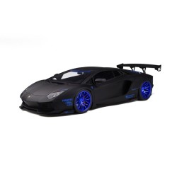 Lamborghini Aventador Liberty Walk LB Performance 2017, GT Spirit 1/12 scale