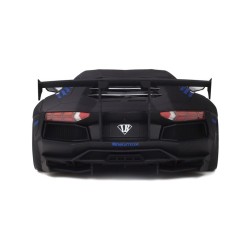 Lamborghini Aventador Liberty Walk LB Performance 2017, GT Spirit 1/12 scale