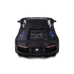 Lamborghini Aventador Liberty Walk LB Performance 2017, GT Spirit 1/12 scale