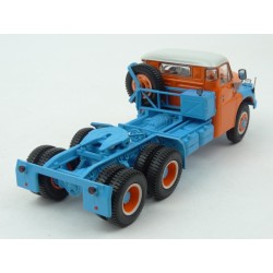 Tatra T148 NTt 6x6 Tahač návěsů 1972 model 1:43 Premium ClassiXXs PCL47104