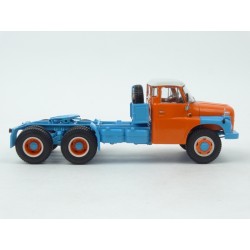 Tatra T148 NTt 6x6 Tahač návěsů 1972 model 1:43 Premium ClassiXXs PCL47104