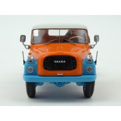 Tatra T148 NTt 6x6 Tahač návěsů 1972 model 1:43 Premium ClassiXXs PCL47104
