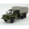 Tatra T148 6x6 Valník s plachtou NVA 1972 model 1:43 Premium ClassiXXs PCL47105