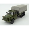 Tatra T148 6x6 Valník s plachtou NVA 1972 model 1:43 Premium ClassiXXs PCL47105