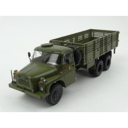 Tatra T148 6x6 Valník s plachtou NVA 1972 model 1:43 Premium ClassiXXs PCL47105