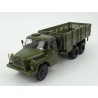Tatra T148 6x6 Valník s plachtou NVA 1972 model 1:43 Premium ClassiXXs PCL47105