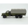 Tatra T148 6x6 Valník s plachtou NVA 1972 model 1:43 Premium ClassiXXs PCL47105