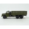Tatra T148 6x6 Valník s plachtou NVA 1972 model 1:43 Premium ClassiXXs PCL47105