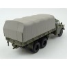Tatra T148 6x6 Valník s plachtou NVA 1972 model 1:43 Premium ClassiXXs PCL47105