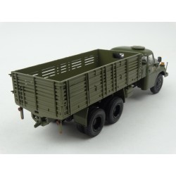 Tatra T148 6x6 Valník s plachtou NVA 1972 model 1:43 Premium ClassiXXs PCL47105
