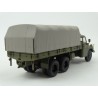 Tatra T148 6x6 Valník s plachtou NVA 1972 model 1:43 Premium ClassiXXs PCL47105