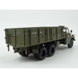 Tatra T148 6x6 Valník s plachtou NVA 1972 model 1:43 Premium ClassiXXs PCL47105