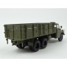 Tatra T148 6x6 Valník s plachtou NVA 1972 model 1:43 Premium ClassiXXs PCL47105