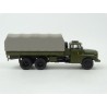 Tatra T148 6x6 Valník s plachtou NVA 1972 model 1:43 Premium ClassiXXs PCL47105