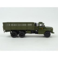 Tatra T148 6x6 Valník s plachtou NVA 1972 model 1:43 Premium ClassiXXs PCL47105