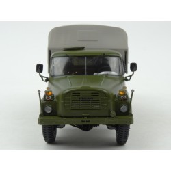 Tatra T148 6x6 Valník s plachtou NVA 1972 model 1:43 Premium ClassiXXs PCL47105